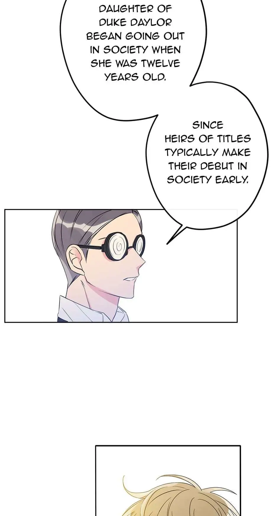 This Is An Obvious Fraudulent Marriage Chapter 5 - page 51